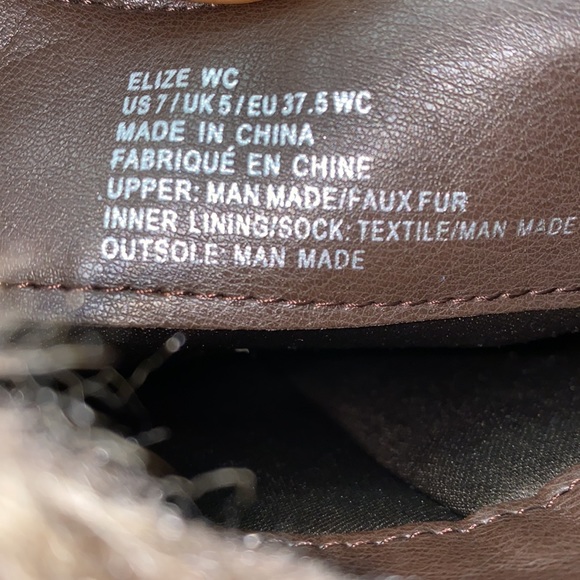 Boots - Picture 5 of 5